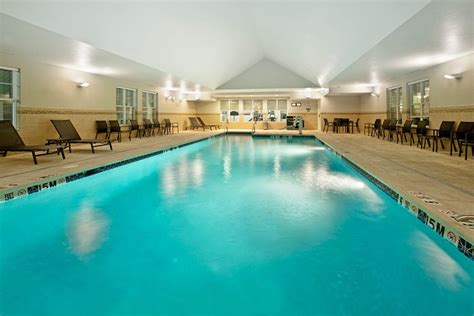 Residence Inn Bridgewater Branchburg Pool Pictures & Reviews - Tripadvisor
