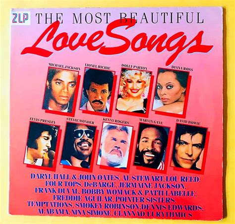 The Most Beautiful Love Songs – Berk Plak