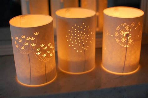 A Season of Ingenious Illumination: Creative DIY Lighting