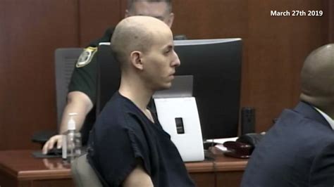 Grant Amato Trial: Court Gets Pool of 55 Potential Jurors