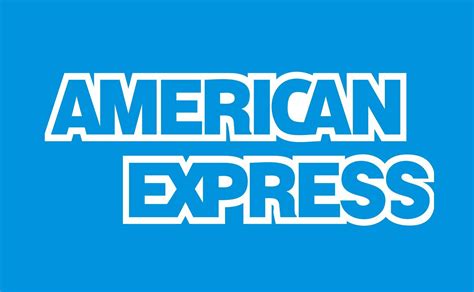 American Express Logo - LogoDix