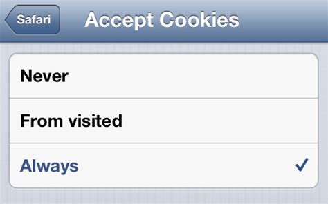 How to Enable Cookies in iPhone | How To | iPhone | SimplyLikeIt