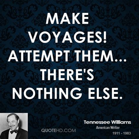 Tennessee Williams Quotes. QuotesGram