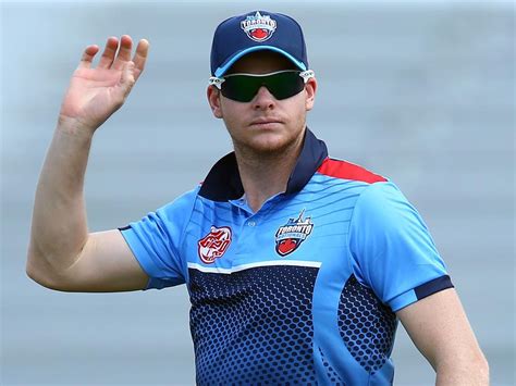 Juniors boost: Steve Smith ends Canadian T20 stint with generous donation | The Advertiser