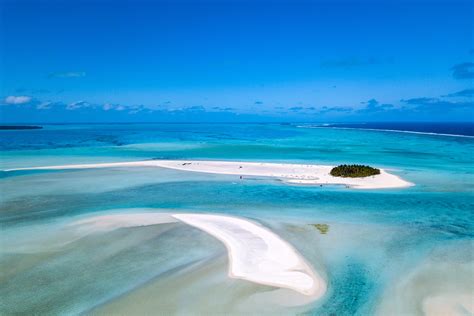 Aitutaki, A little paradise - Travel Advocates