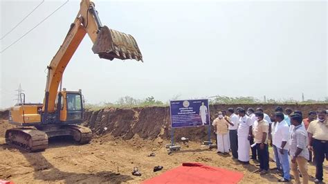 Widening of Adyar expected to prevent floods - The Hindu