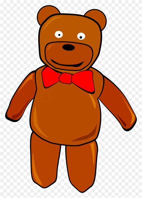 Teddy Bear Png Images Free Download - Teddy Bear PNG - FlyClipart