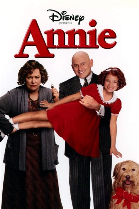 Annie (1999)