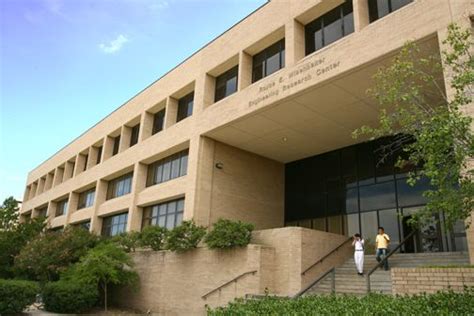 Aggie Map - Texas A&M University