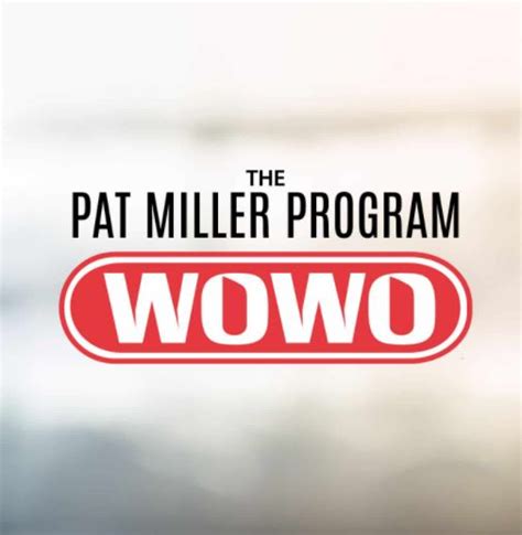 On with WOWO Radio's Pat Miller Discussing Biden Border Crisis - Todd ...