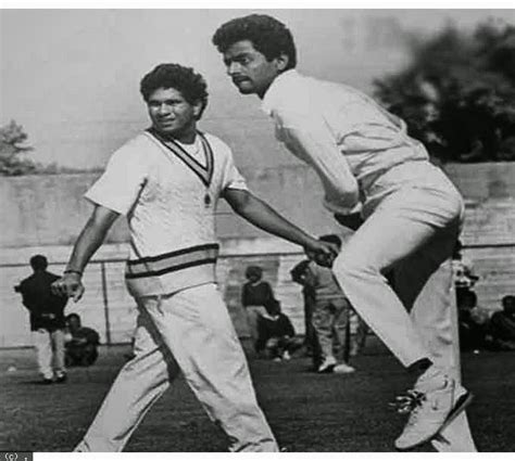 POLITICS & CURRENT AFFAIRS PICTURES: Sachin Tendulkar Rare Photo ...