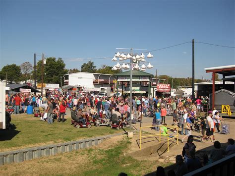 Texan Gardener and Traveler: CANTON, TEXAS FLEA MARKET