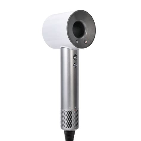 Buy Supersonic hair dryer - white Online Nepal | Ubuy