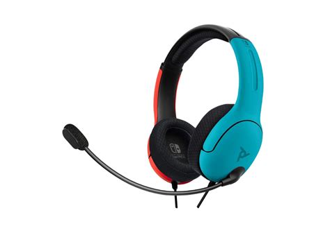 Nintendo Switch Headset With Microphone | Got To Have It All