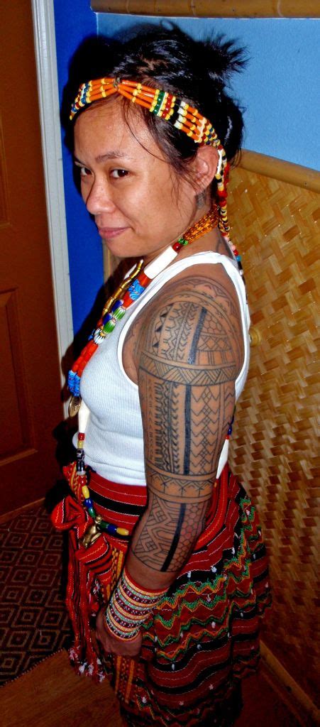 11 Best Filipino Tattoo Ideas? images | Filipino tattoos, Tribal ...