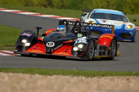 2006 Radical SR9 Gallery | | SuperCars.net