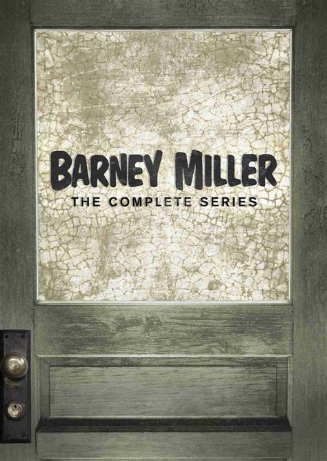 TV: Barney Miller – Christopher East