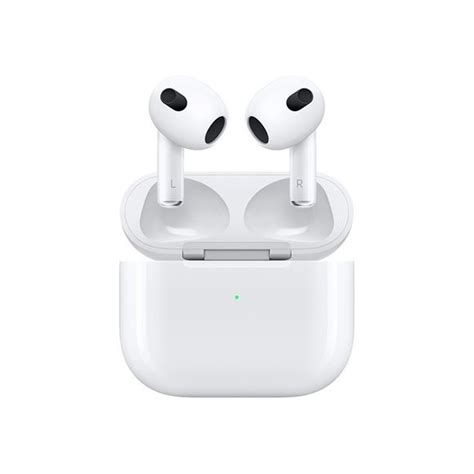 Apple AirPods 3 price in BD?