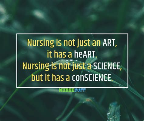 Nursing Quotes: 10 Inspirational Thoughts to Live By