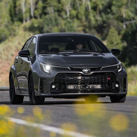 5 Things You Need to Know About the 2023 Toyota Corolla