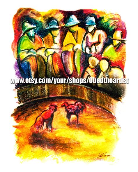 Puerto Rican Wall Art Puerto Rican Decor Latino Art Latin - Etsy