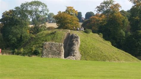 Berkhamsted Castle - 2021 All You Need to Know Before You Go (with Photos) - Berkhamsted ...