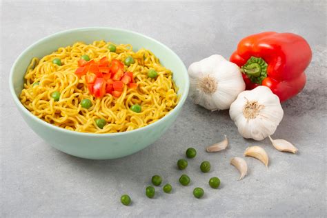 Maggi Recipes to Cook While Staying in PG