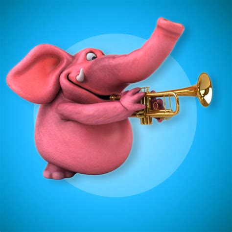 Best Elephant Trumpet Stock Photos, Pictures & Royalty-Free Images - iStock