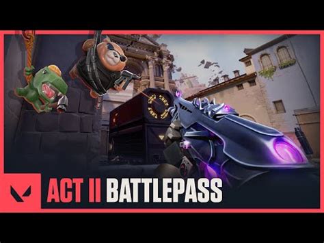 Battle Pass | Valorant Wiki | Fandom