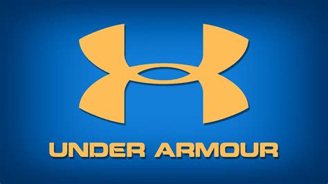 Under Armour Logo Wallpapers HD - Wallpaper Cave
