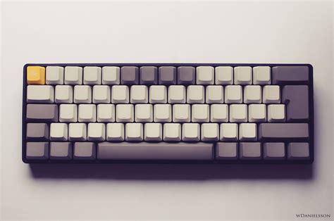 60% Keyboard, Keyboard Cover, Custom Computer, Computer Build, Keyboard ...