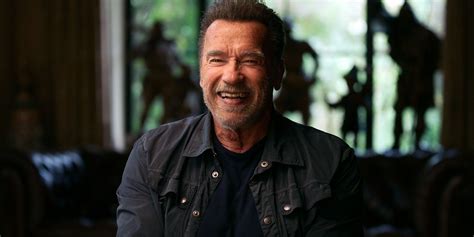 'Arnold' Review: Schwarzenegger Documentary Is Incomplete