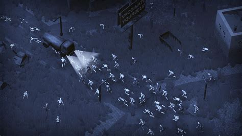 Infection Free Zone will let you reclaim your own town after the zombie apocalypse | PC Gamer