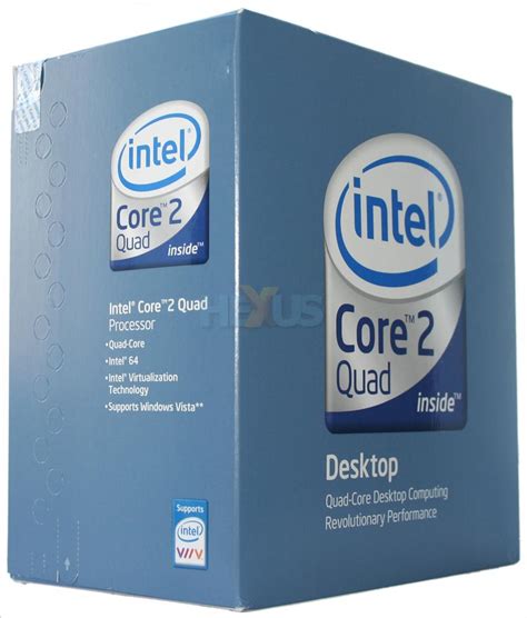 Review: Core 2 Quad G0-stepping overclocking - Q6700 retail. How high ...