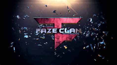 FaZe Clan Wallpapers - Wallpaper Cave