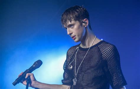 Troye Sivan teases new album and single ‘Rush’