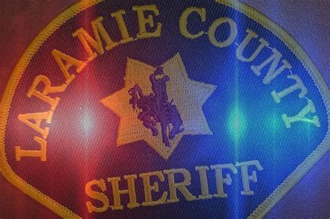 Laramie County Sheriff's Deputy Stabbed During Call