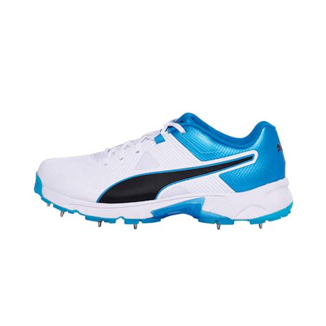 PUMA Spike 19.1 Men's Cricket Shoes | PUMA