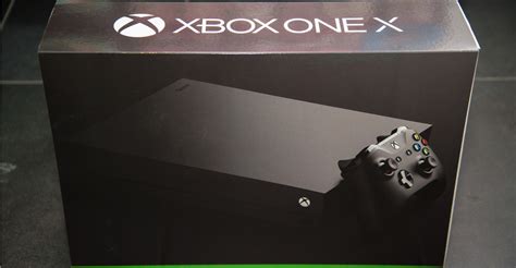 Oh No They Didn’t! Microsoft Reverses Xbox One X VR Plans - Virtual ...