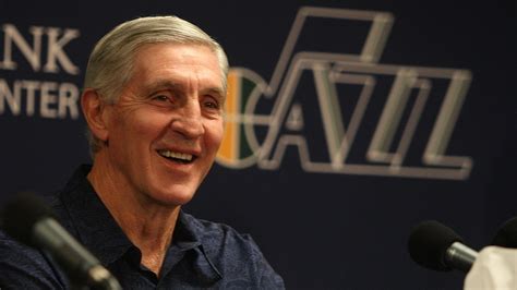 Jerry Sloan Named A Top-15 Coach In NBA History | NBA.com