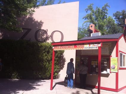 Zoo Boise - Boise - LocalWiki