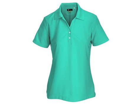 Greg Norman All Womens Golf Shirts | 2nd Swing Golf