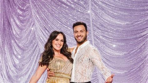 Strictly Come Dancing: Are Ellie Leach and Vito Coppola dating?