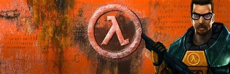 Half life Source Steam library art : r/HalfLife