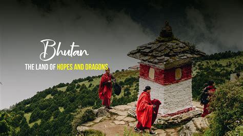 Bhutan Tour packages : Book Bhutan Tours and Holiday Packages | Tripoto