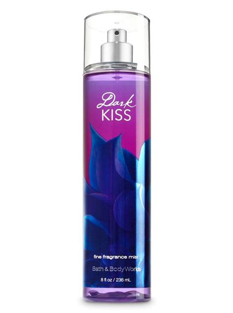 Dark Kiss Fine Fragrance Mist | ubicaciondepersonas.cdmx.gob.mx