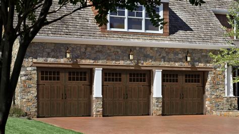 Triangle Garage Doors - installation - repairs - maintenance