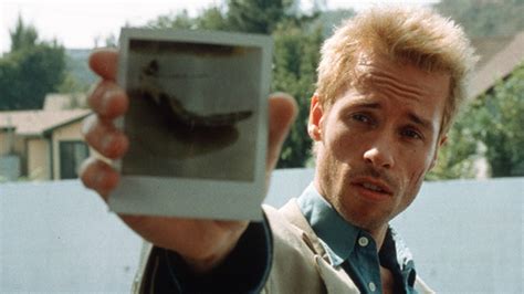 Memento Ending Explained: Explained Ending Memento