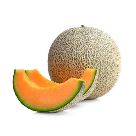 Melon Fruits, variétés, production, saisonnalité | Libertyprim