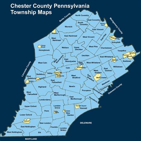 Chester County Pa Election Results 2024 - Josy Rozina